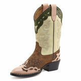 Bootstock Leo Cowboyboots