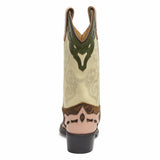 Bootstock Leo Cowboyboots