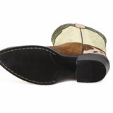 Bootstock Leo Cowboyboots