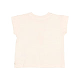 BB Glaces T-Shirt Ivory