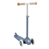 Banwood eco scooter - deep sea