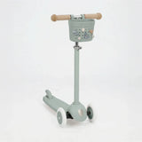 Banwood Pin&Ride basket - Clay