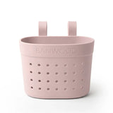 Banwood Pin&Ride basket - Faded pink