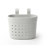 Banwood Pin&Ride basket - Ivory