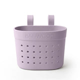 Banwood Pin&Ride basket - Lavender