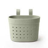 Banwood Pin&Ride basket - Olive