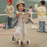Banwood Pin&Ride basket - Sand