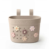 Banwood Pin&Ride basket - Sand