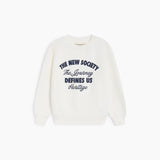 Bay Sweatshirt