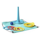 Beach Set 1: Triplet + Ringo