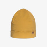 Beanie- Oker