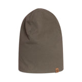 Beanie- Groen