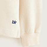 Chamo51 sweatshirt - whisper