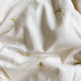 Bedline Vintage Dragon fly Adult - beige