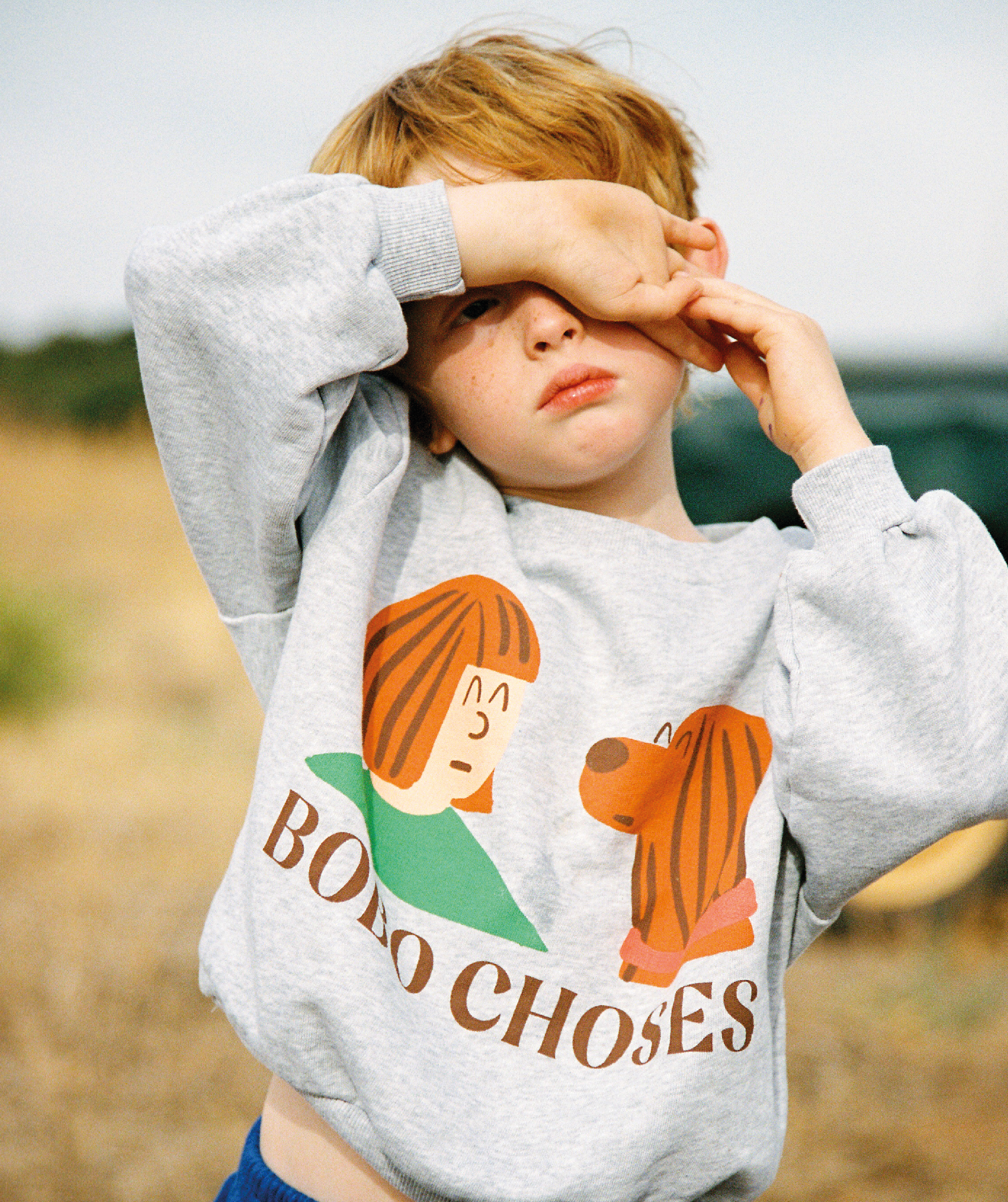 Bobo Choses