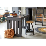 Bureau Mees - Antraciet