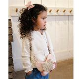 Patchwork Butterfly Bag