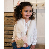 Patchwork Butterfly Bag