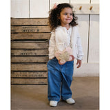 Patchwork Butterfly Bag