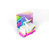 CLT Candycars - Unicorn 2.0 Van