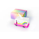 CLT Candycars - Unicorn 2.0 Van