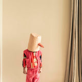 Cammie Pants - Fresh Pink