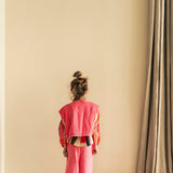 Cammie Pants - Fresh Pink