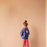 Cammie Pants - Fresh Pink