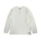 Castor Tee Shirt - Milk