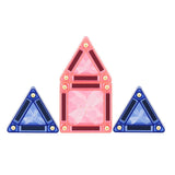 Mini Tiles Pack Pastel | 28 stuks