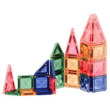 Mini Tiles Pack Pastel | 28 stuks