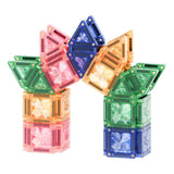 Mini Tiles Pack Pastel | 28 stuks