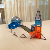 Space Mission Pack | 47 pieces