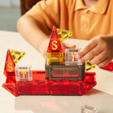 Mini Tiles Sinterklaas | 30 pieces