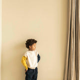 Comfy Chino - Navy Blue