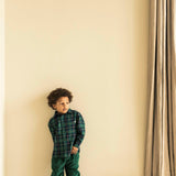 Comfy Pants - Dark Green
