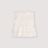 Corfu Blouse White