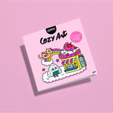 COZY ART - KAWAII