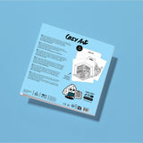 COZY ART - SUPERMARKET