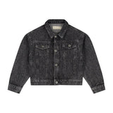 Nadine Jacket - Black