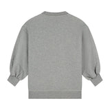 Nada Sweater Dress - Grey Melange