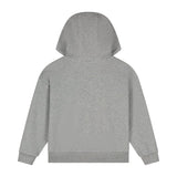 Indi Sweater - Grey Melange