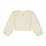 Nena Blouse - Ecru