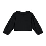 Nila Blouse - Black