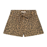Phillou Short - Tiger Print