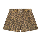 Phillou Short - Tiger Print