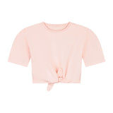 Esmee T-Shirt - Pink Washed