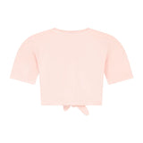 Esmee T-Shirt - Pink Washed