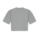 Esmee T-Shirt - Grey Melange