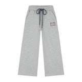 Josephine Pants - Grey Melange